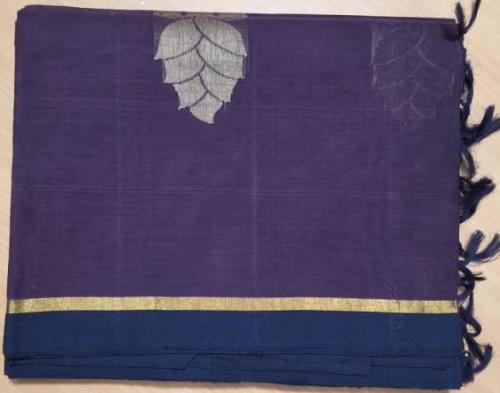 SAREES NEGAMAM WITH BLOUSE